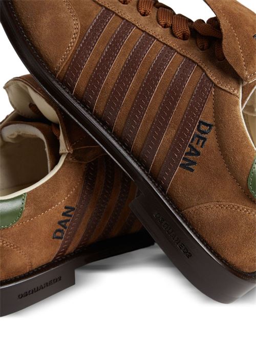  DSQUARED2 | LUM0107 01504118M1100